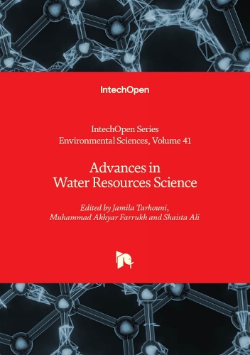 Advances in Water Resources Science
