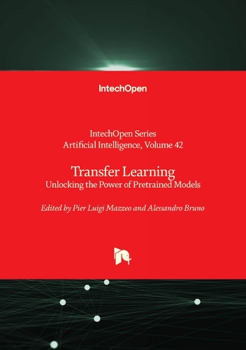 Transfer Learning
