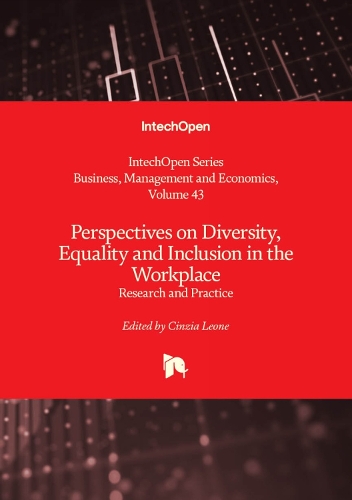 Perspectives on Diversity, Equality and Inclusion in the Workplace