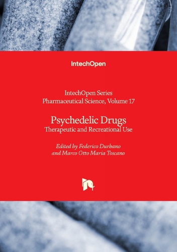 Psychedelic Drugs