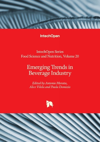 Emerging Trends in Beverage Industry