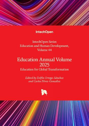 Education Annual Volume 2025