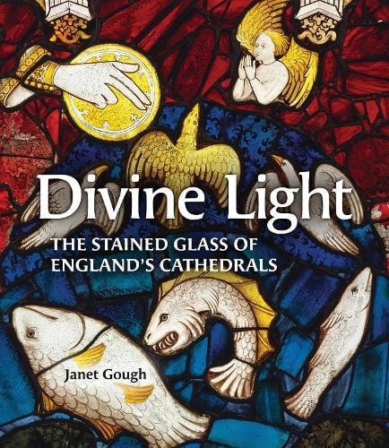 Divine Light by Janet Gough