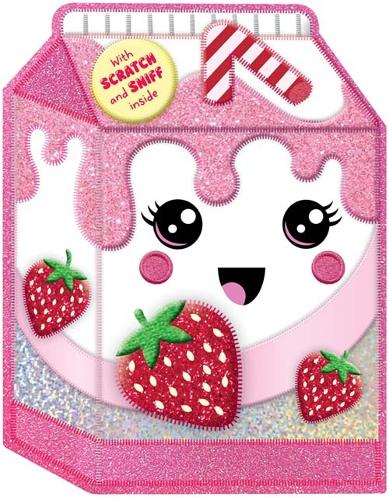 Strawberry Milk