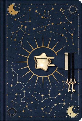 Constellation Diary