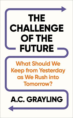 The Challenge of the Future