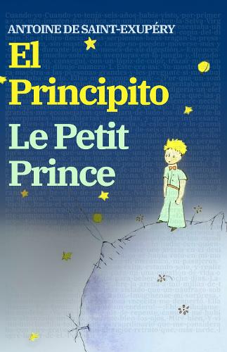 El Principito - Le Petit Prince