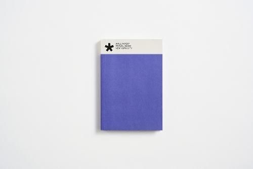 Wallpaper* Travel Guide - New York