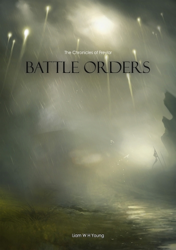 Battle Orders
