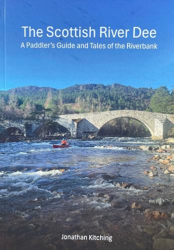The Scottish River Dee