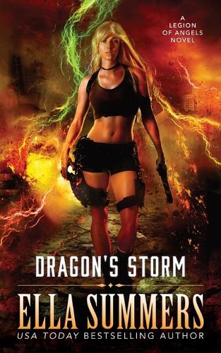 Dragon's Storm