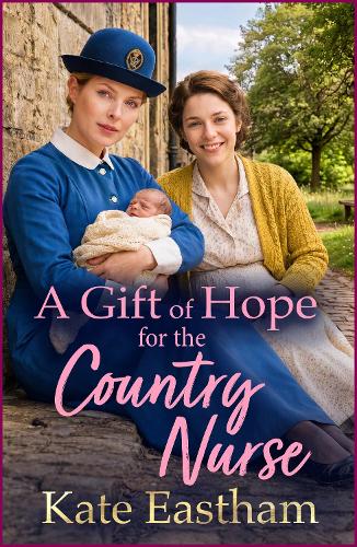 A Gift of Hope for the Country Nurse