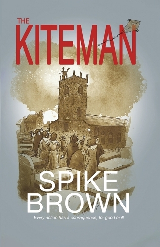 The Kiteman