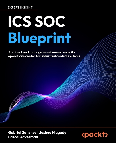 ICS SOC Blueprint