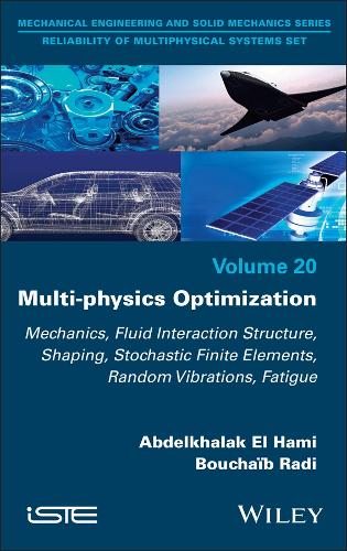 Multi-physics Optimization