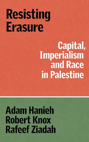 Resisting Erasure