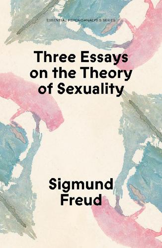 Three Essays on the Theory of Sexuality