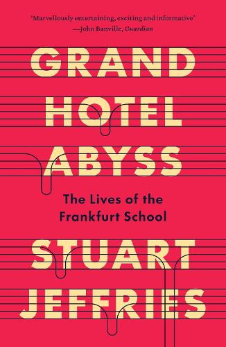 Grand Hotel Abyss