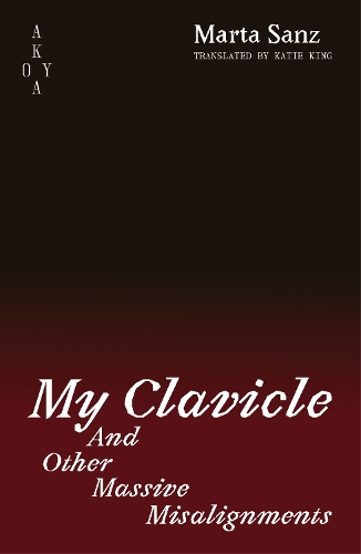 My Clavicle: