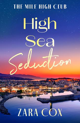 High Sea Seduction