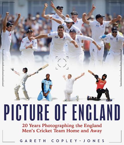 A Picture of England by Gareth Copley