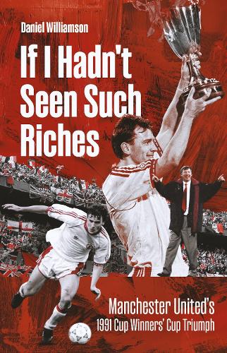 If I Hadn't Seen Such Riches