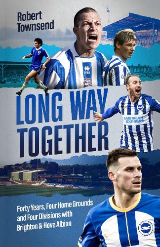Long Way Together
