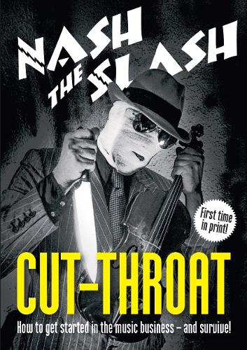 Cut-Throat