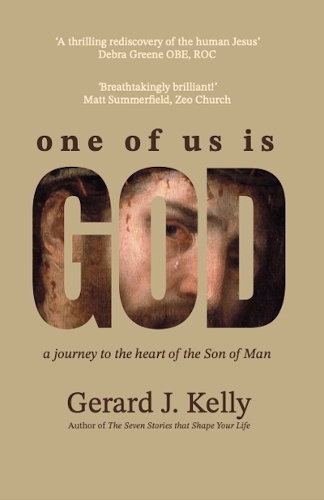 One Of Us Is God