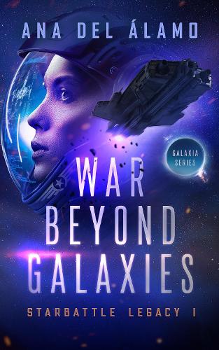 War Beyond Galaxies