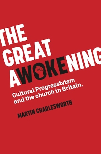 The Great Awokening