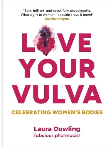 Love Your Vulva
