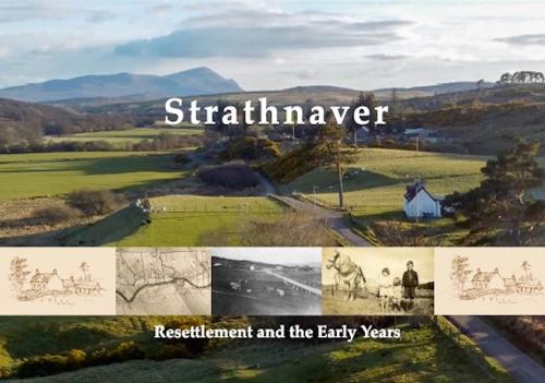 Strathnaver, Resettlement and the Early Years
