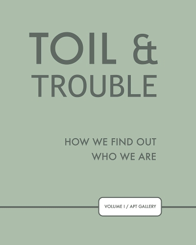 TOIL & TROUBLE