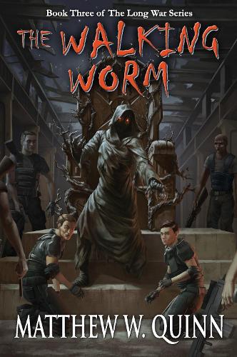 The Walking Worm