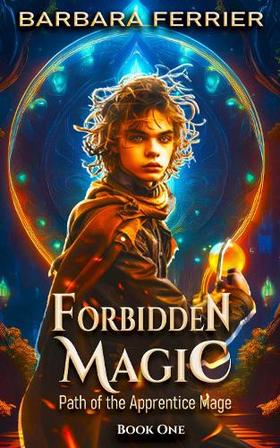Forbidden Magic