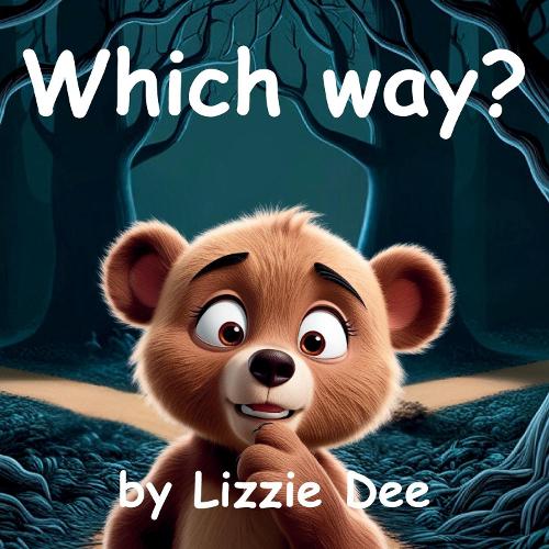 Which way?