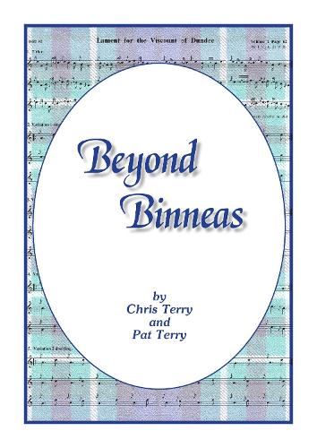 Beyond Binneas (Spiralbound)