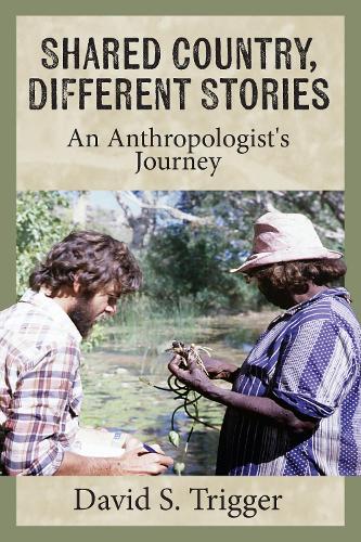 Shared Country, Different Stories