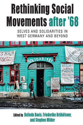 Rethinking Social Movements After '68