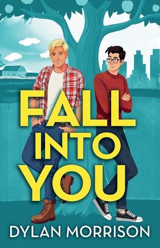 Fall Into You