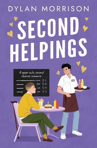 Second Helpings