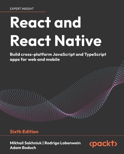 React and React Native