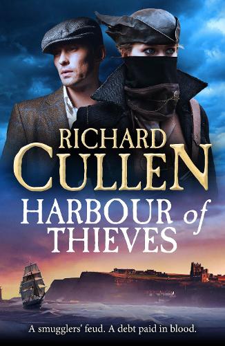 Harbour of Thieves