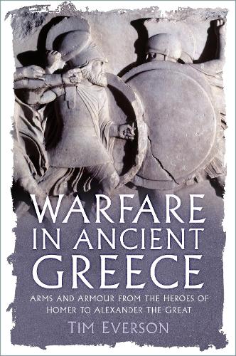 Warfare in Ancient Greece