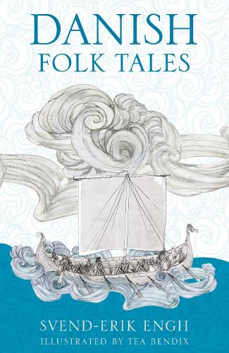 Danish Folk Tales