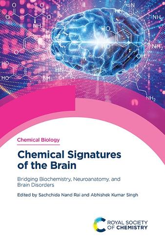 Chemical Signatures of the Brain