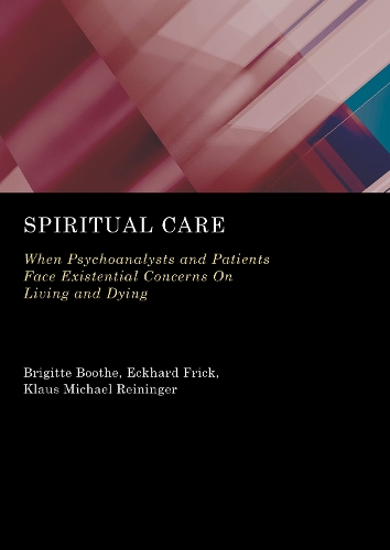 Spiritual Care