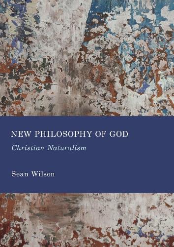 New Philosophy of God
