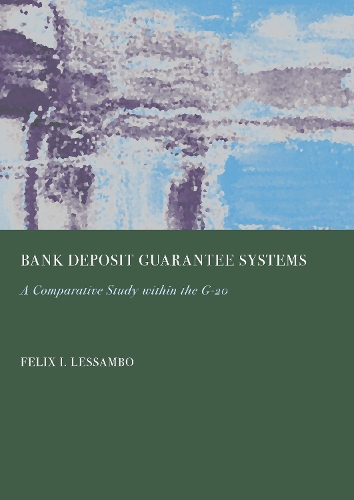 Bank Deposit Guarantee Systems